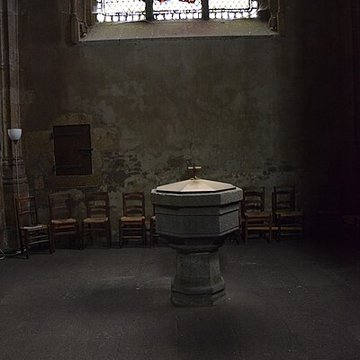 Église Saint-Germain de Rennes