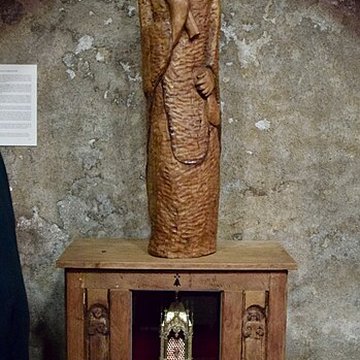 Église Saint-Germain de Rennes