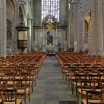 Église Saint-Germain de Rennes