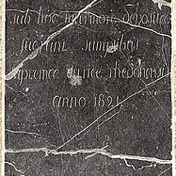 Église Saint-Germain de Rennes