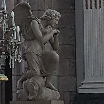 Église Saint-Germain de Rennes