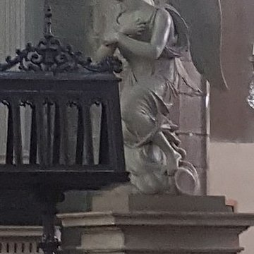 Église Saint-Germain de Rennes