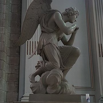 Église Saint-Germain de Rennes