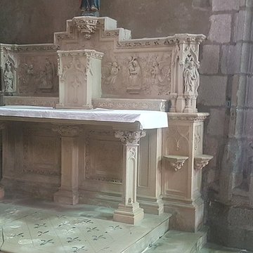 Église Saint-Germain de Rennes