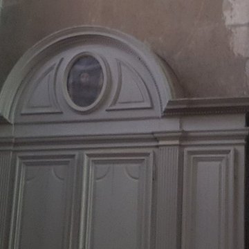 Église Saint-Germain de Rennes