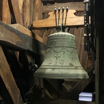 Église Saint-Germain de Rennes