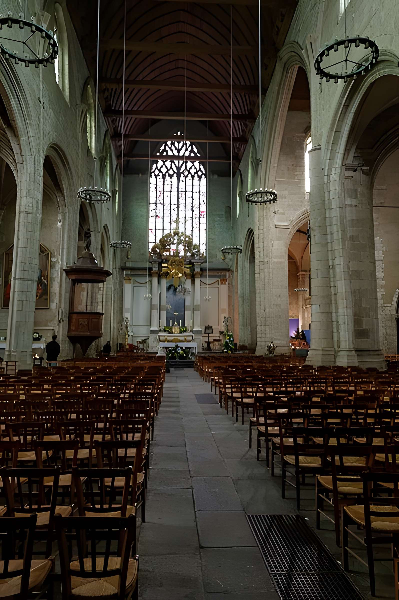 Église Saint-Germain de Rennes