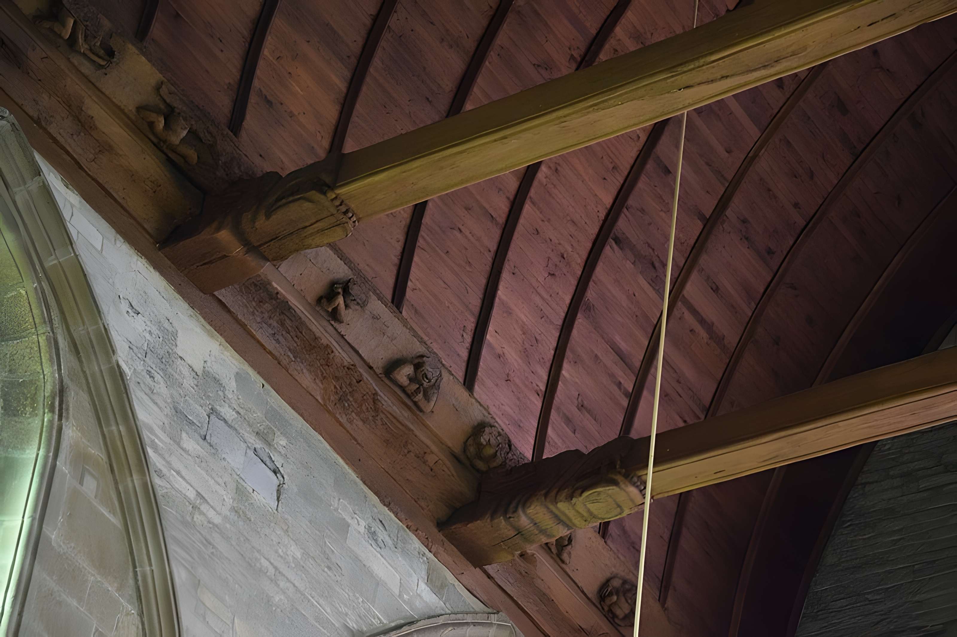 Église Saint-Germain de Rennes