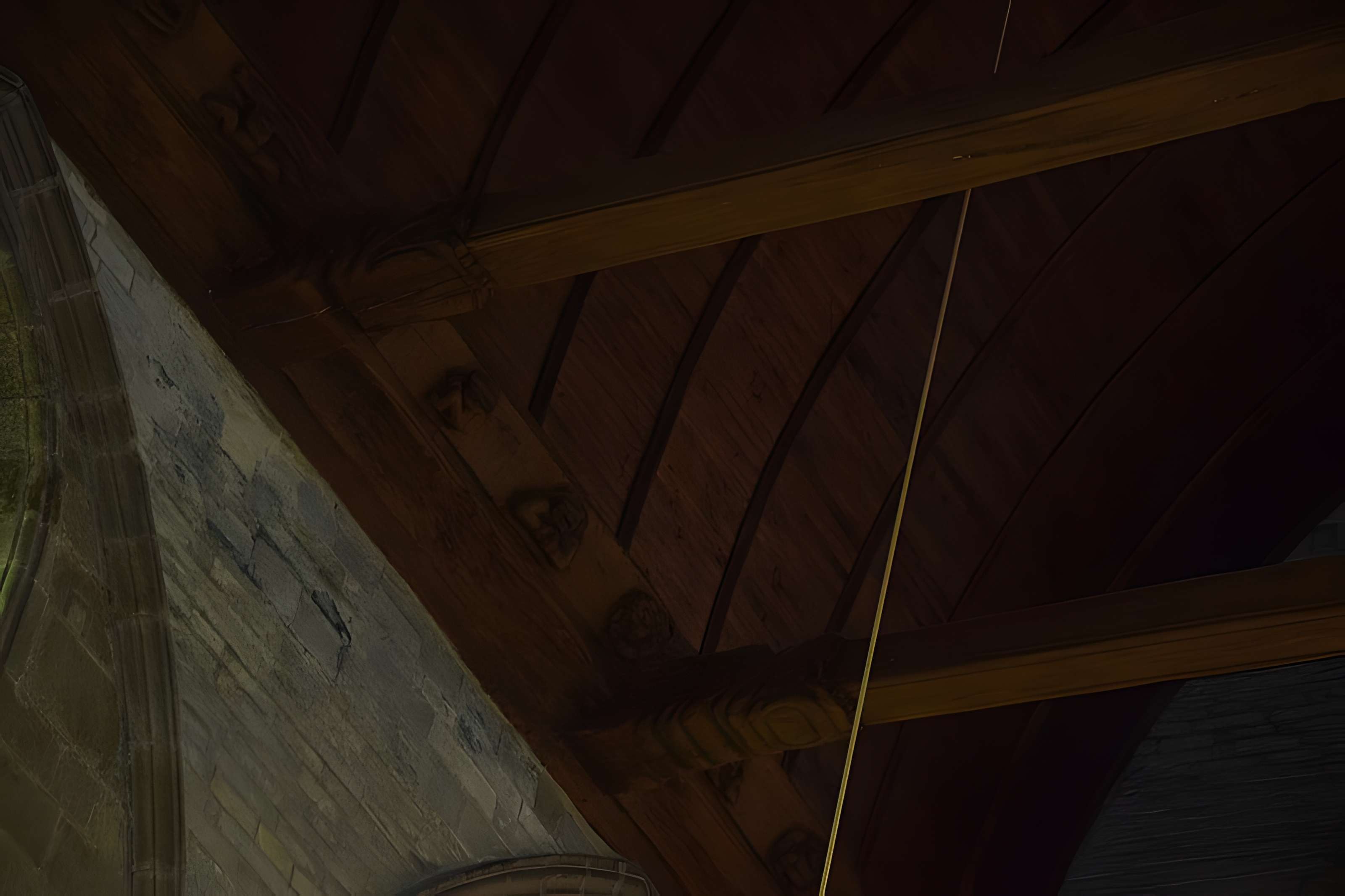 Église Saint-Germain de Rennes