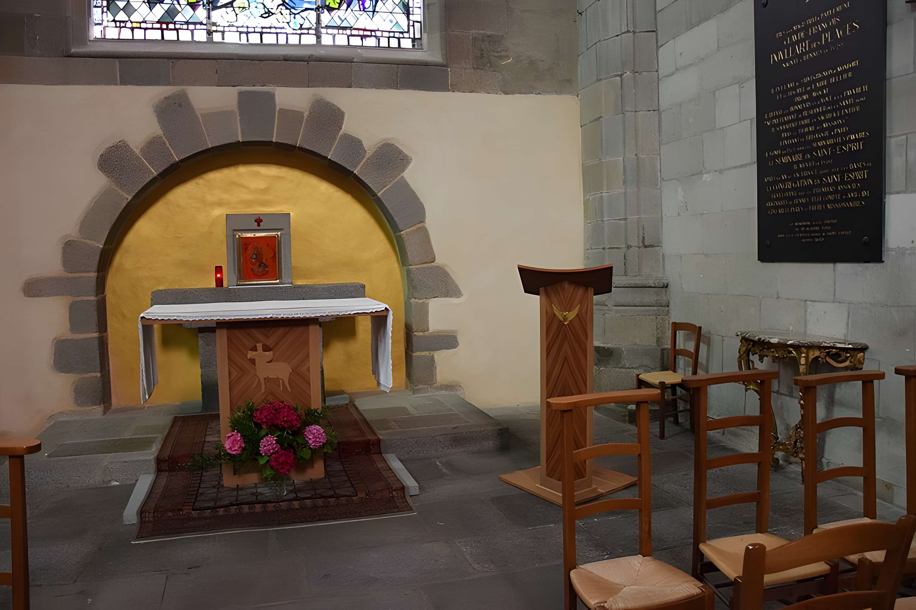 Église Saint-Germain de Rennes