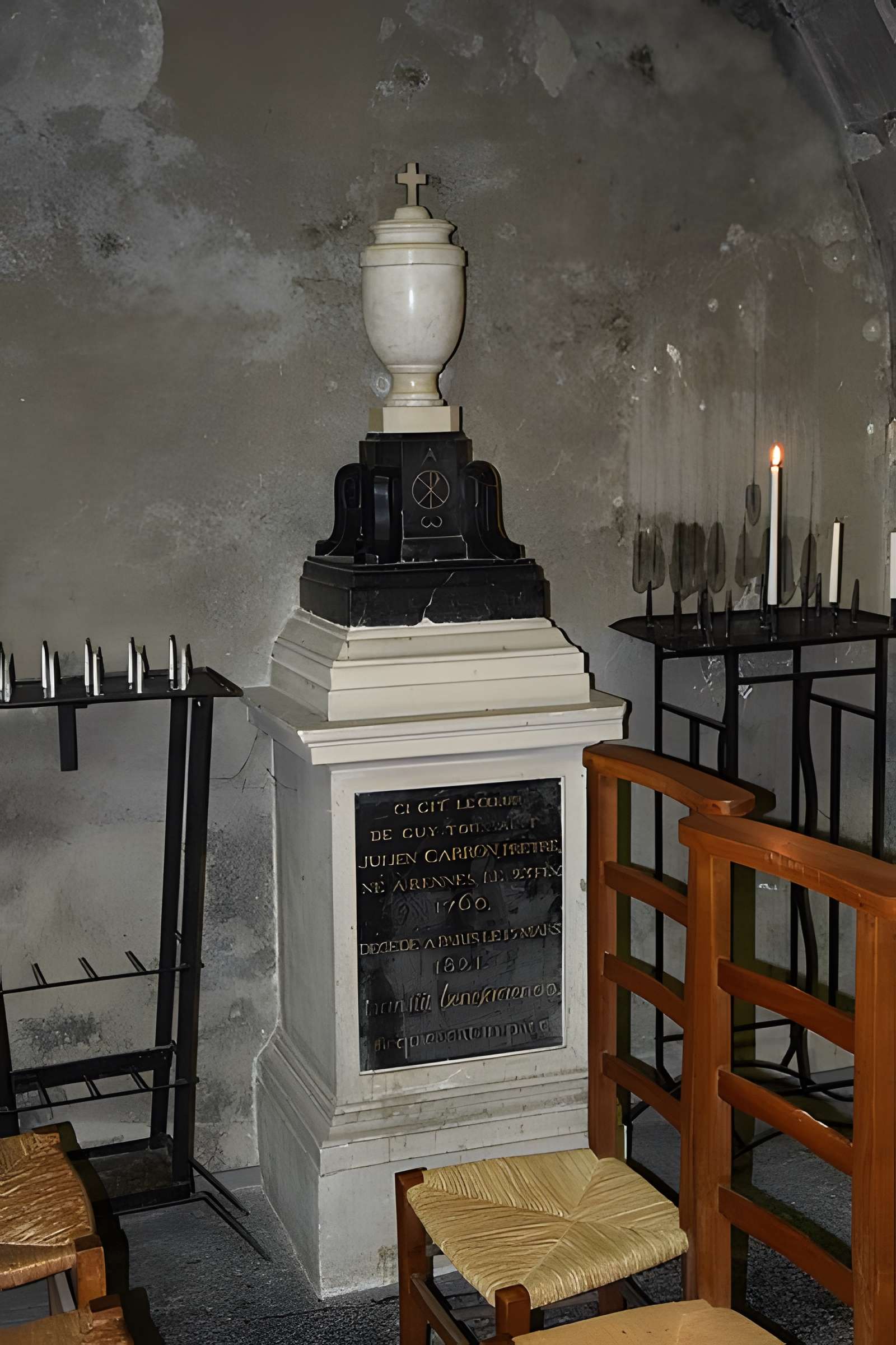 Église Saint-Germain de Rennes
