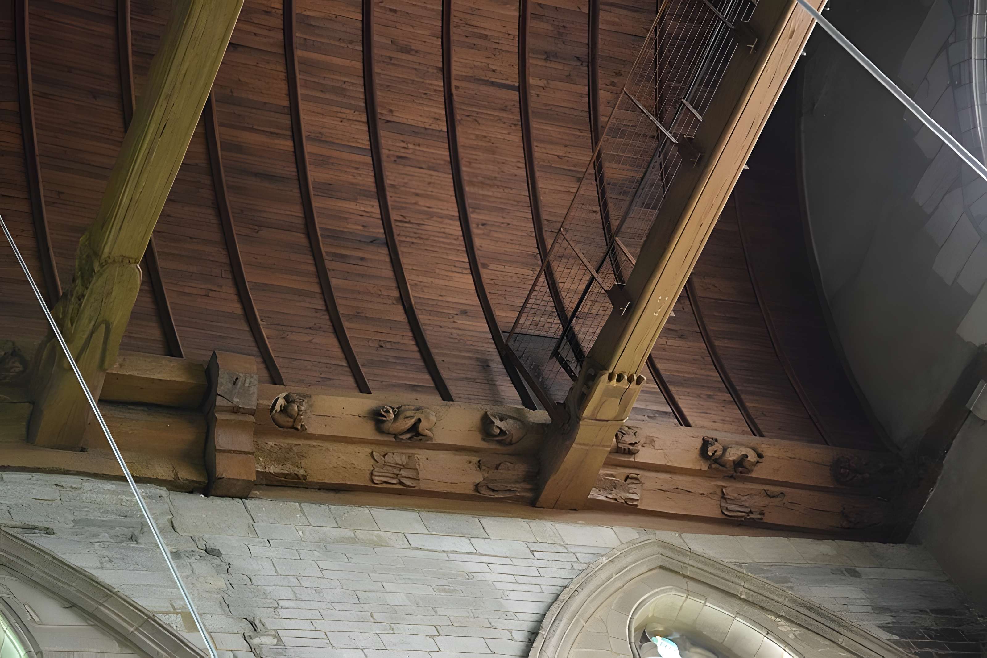 Église Saint-Germain de Rennes