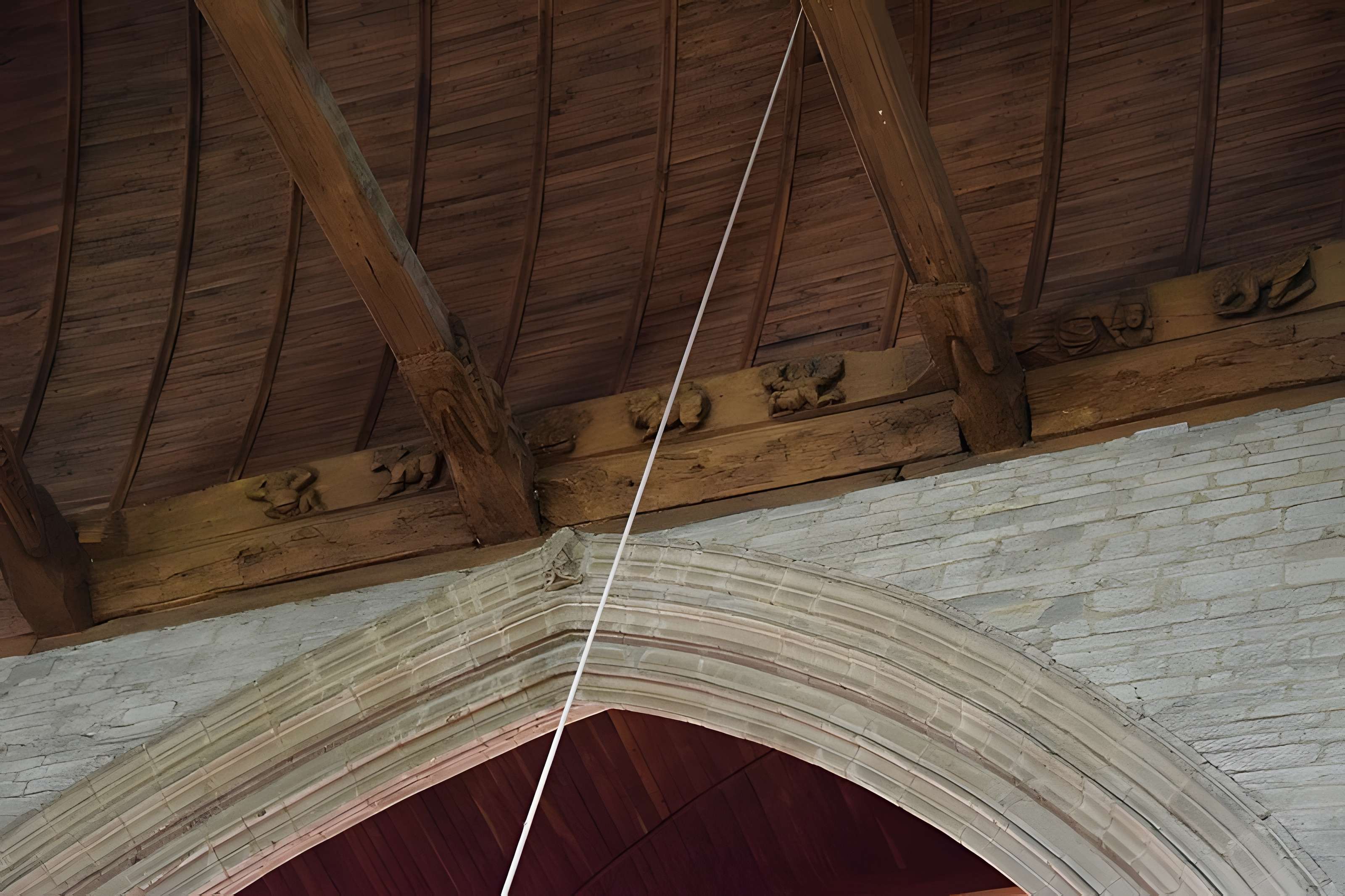 Église Saint-Germain de Rennes