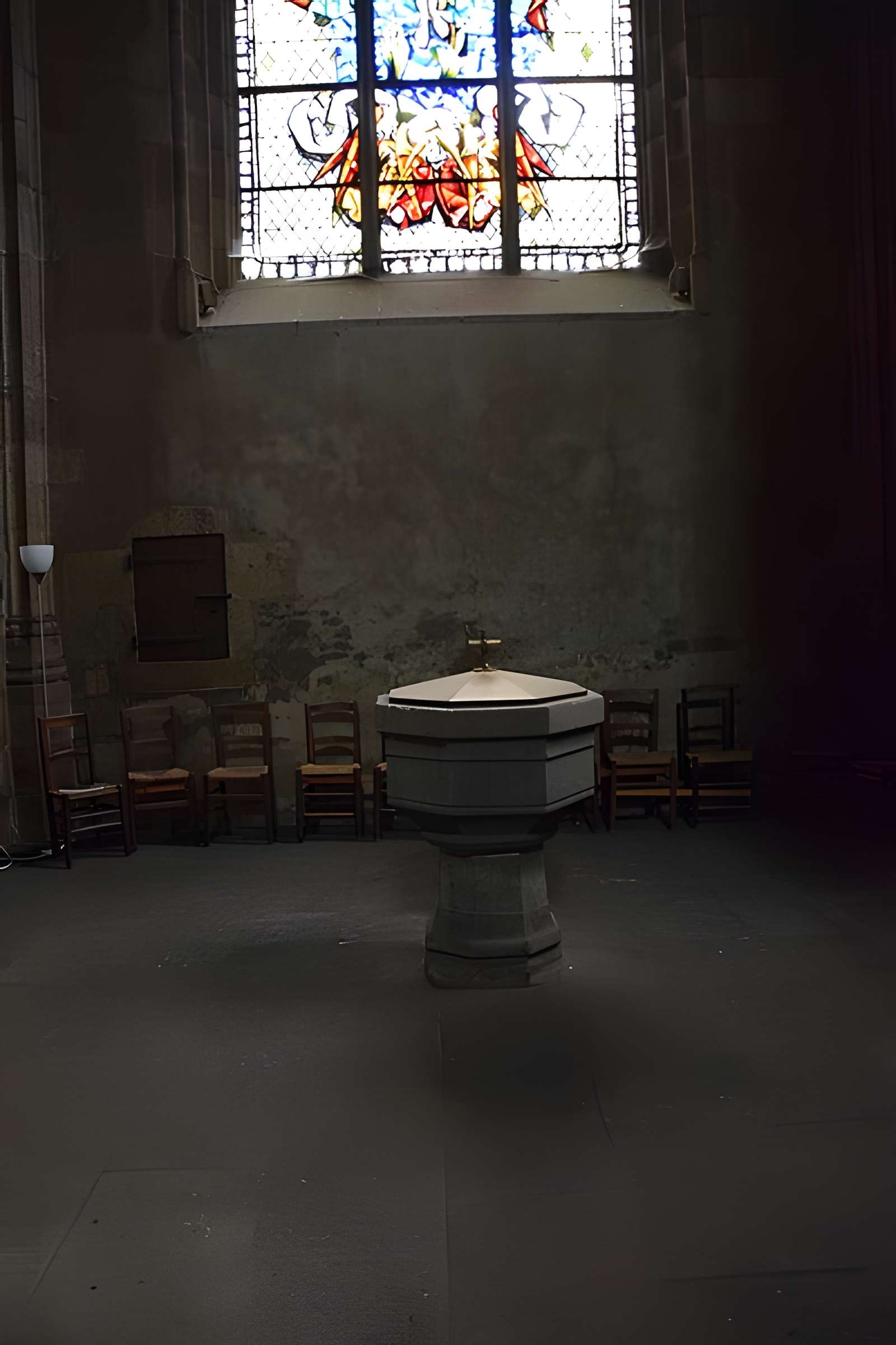 Église Saint-Germain de Rennes