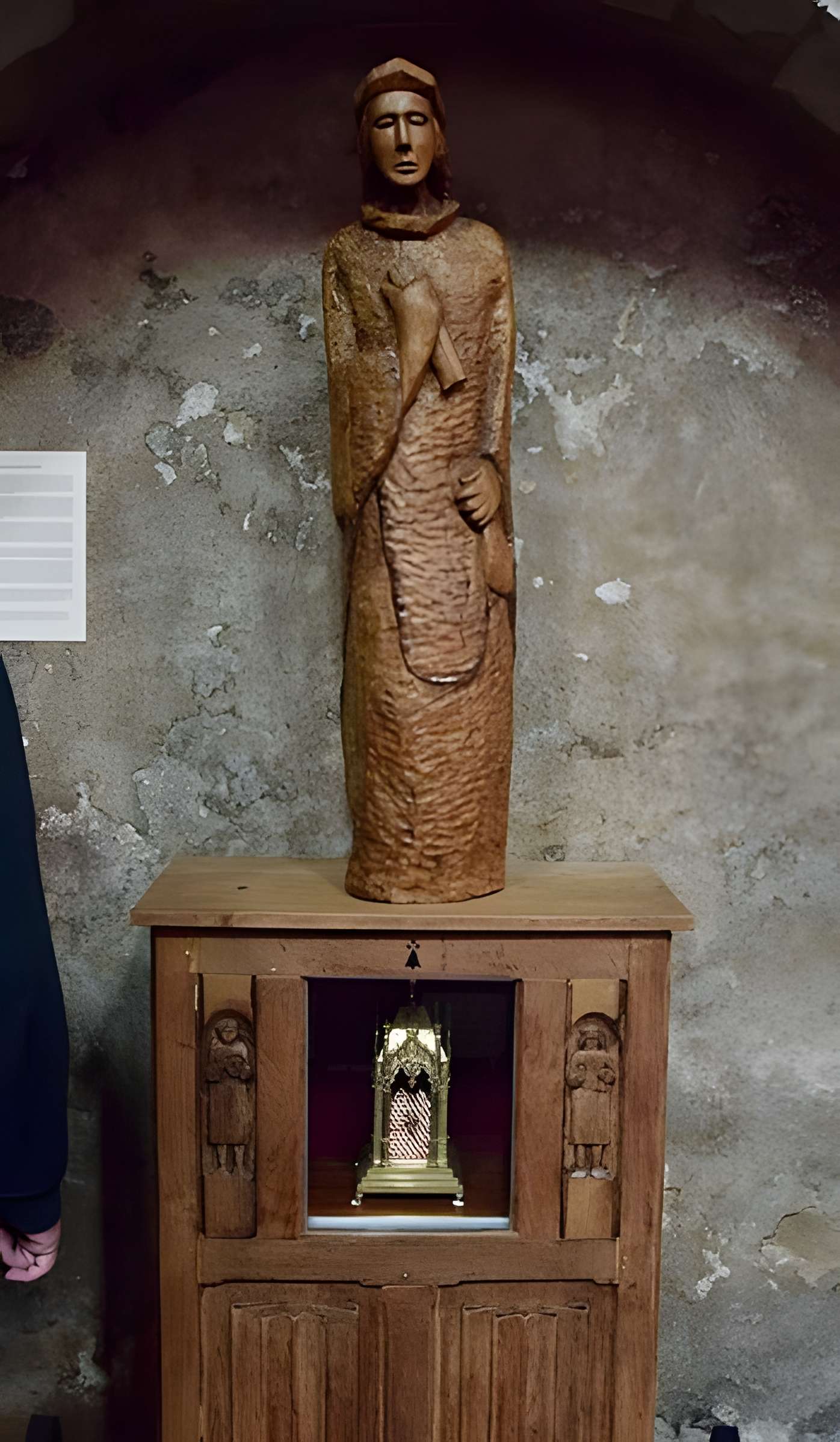 Église Saint-Germain de Rennes