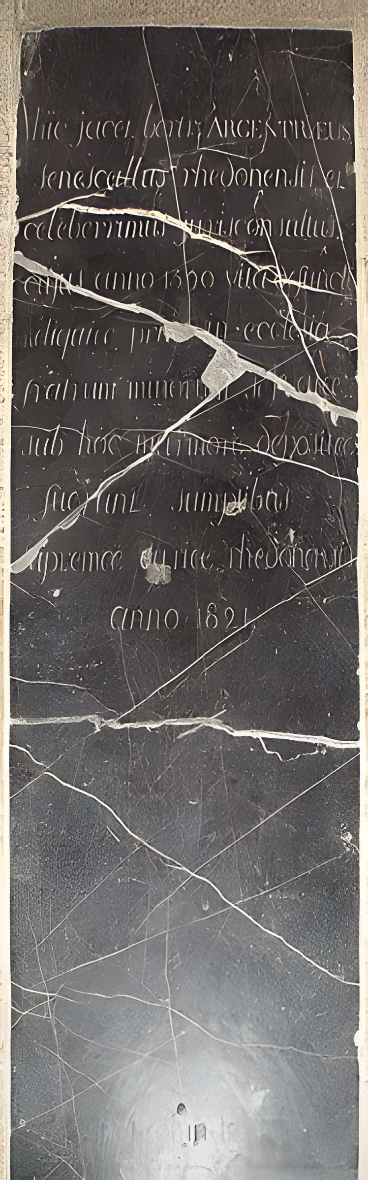 Église Saint-Germain de Rennes