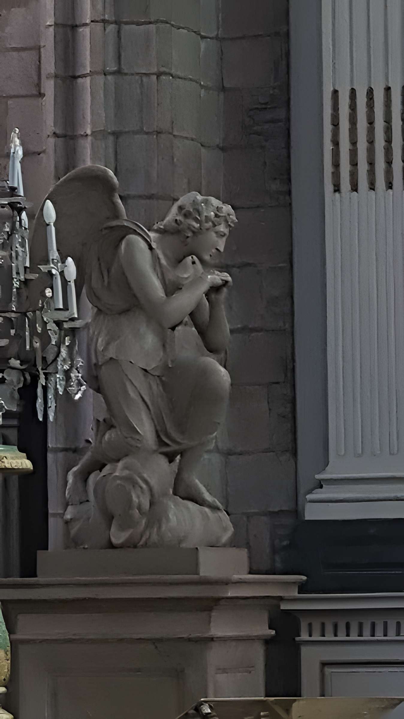 Église Saint-Germain de Rennes