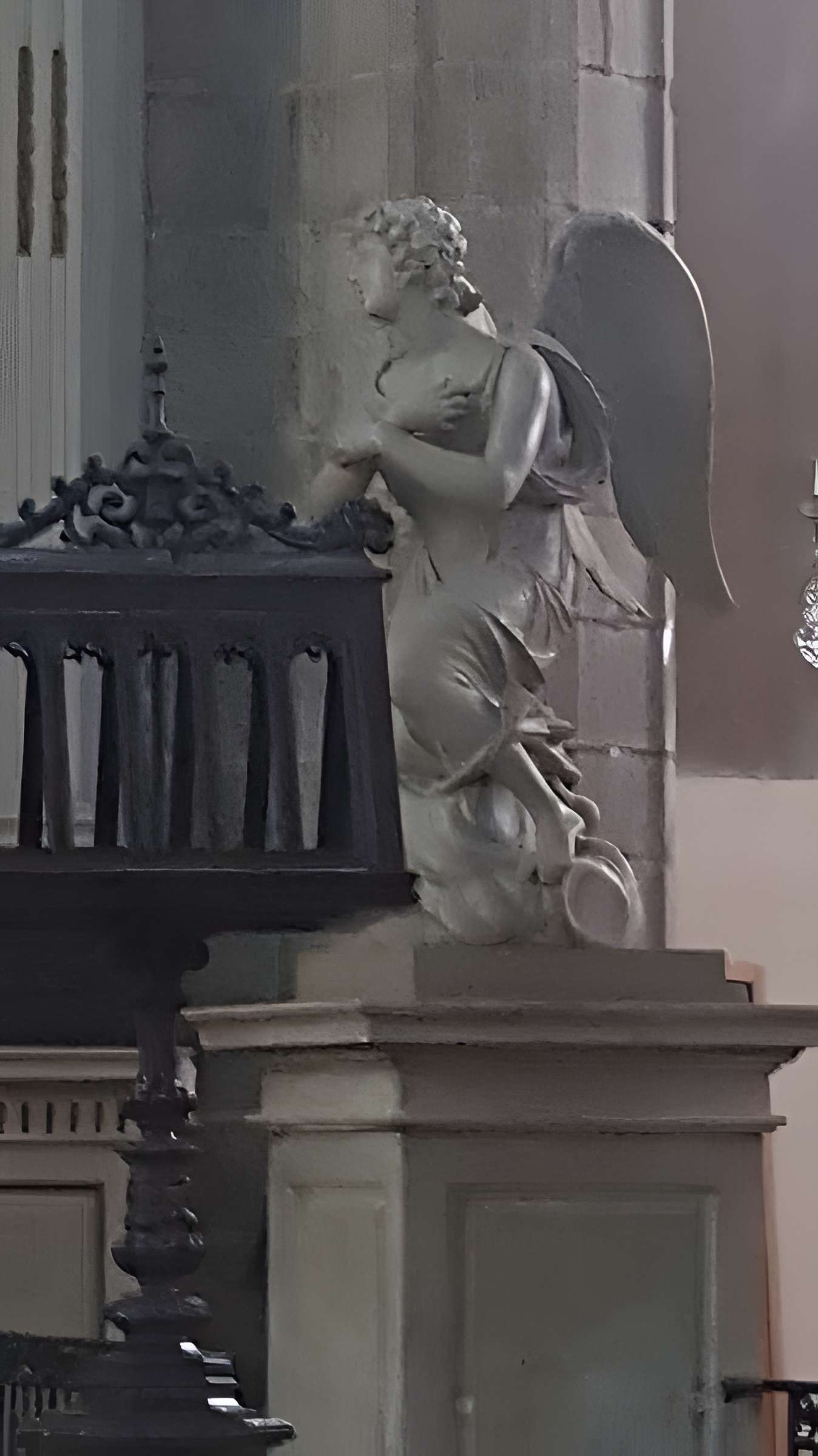 Église Saint-Germain de Rennes