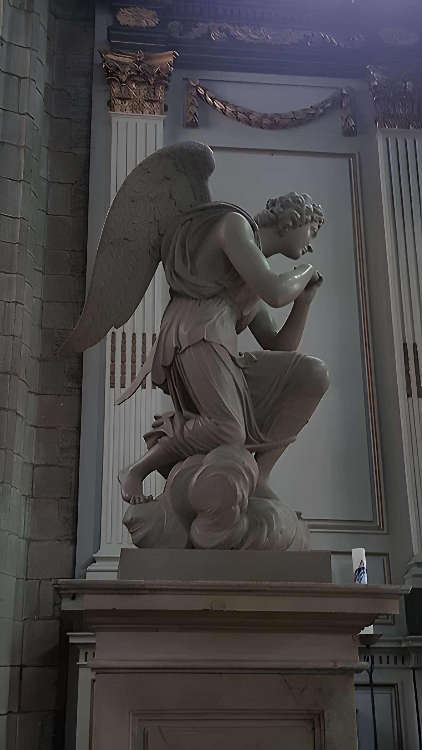 Église Saint-Germain de Rennes