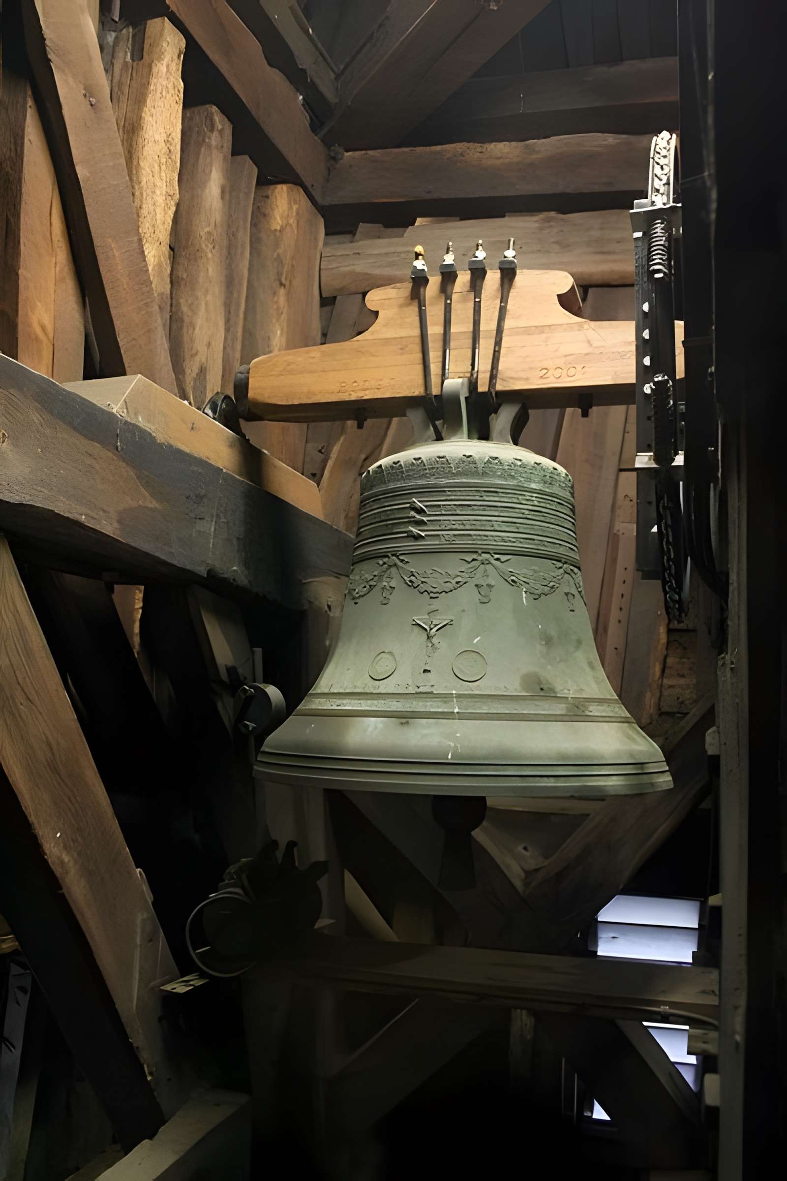 Église Saint-Germain de Rennes