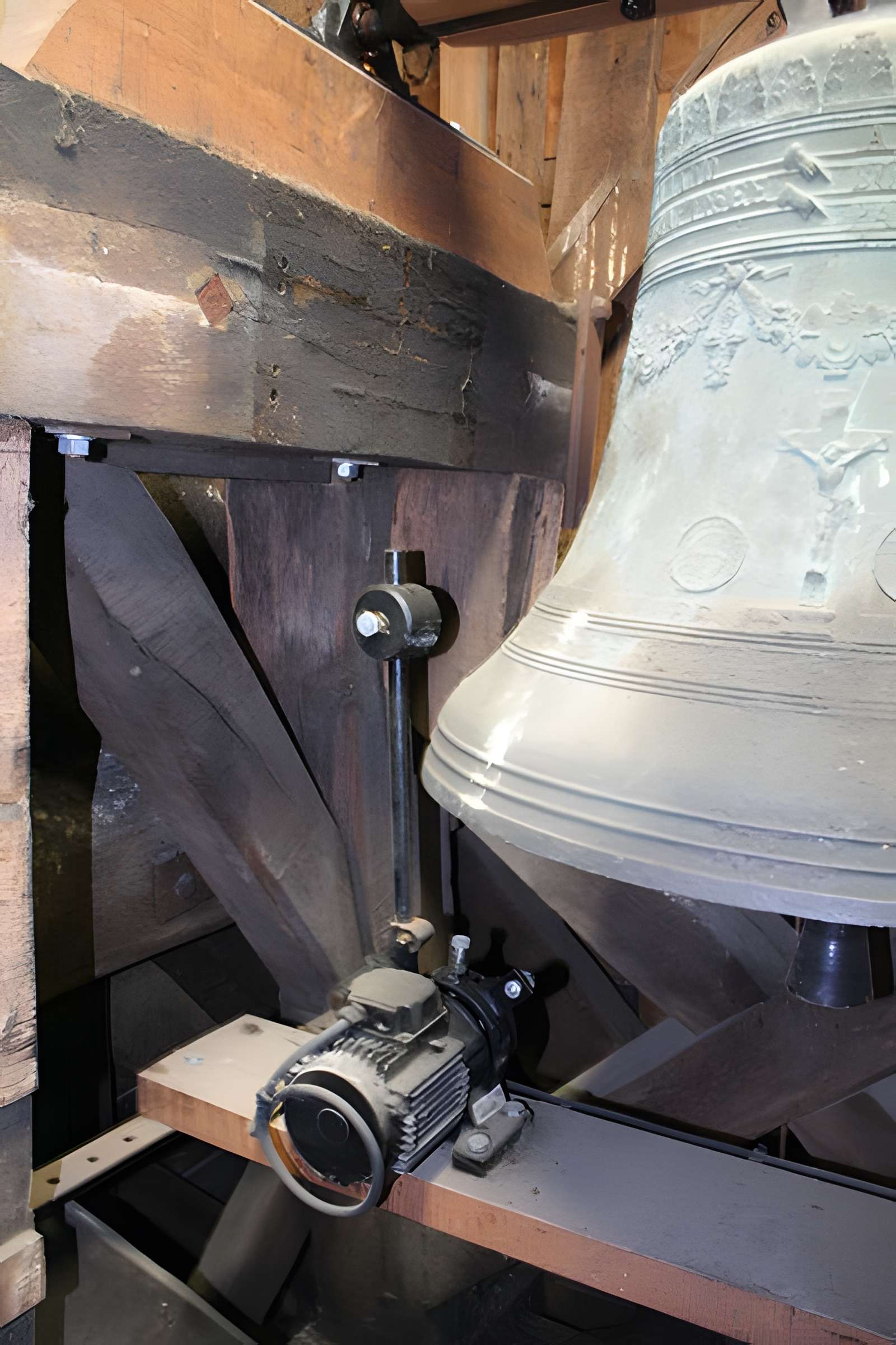 Église Saint-Germain de Rennes