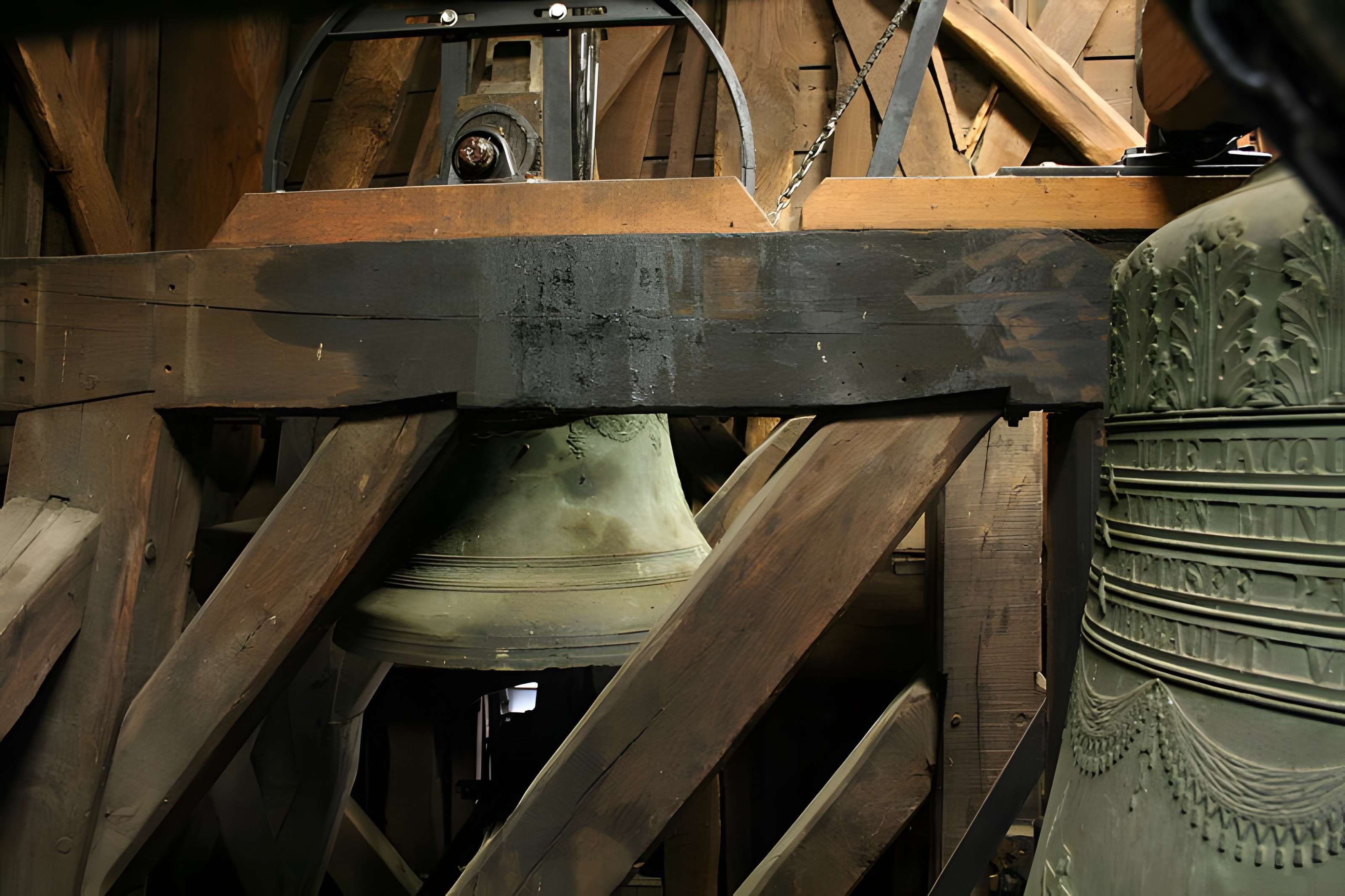 Église Saint-Germain de Rennes