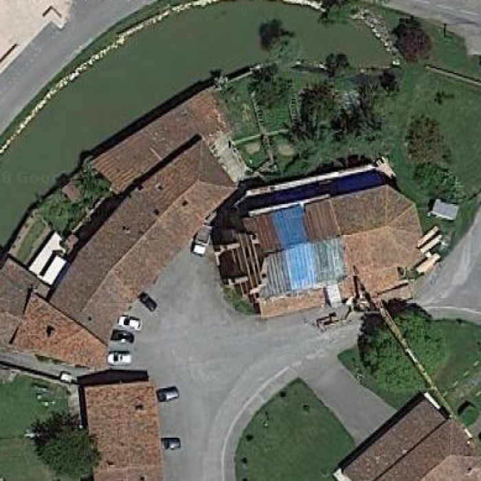 Photo de Église Saint-Germain de Sabonnères