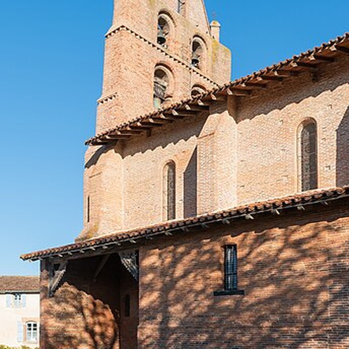 Photo de Église Saint-Germain de Sabonnères
