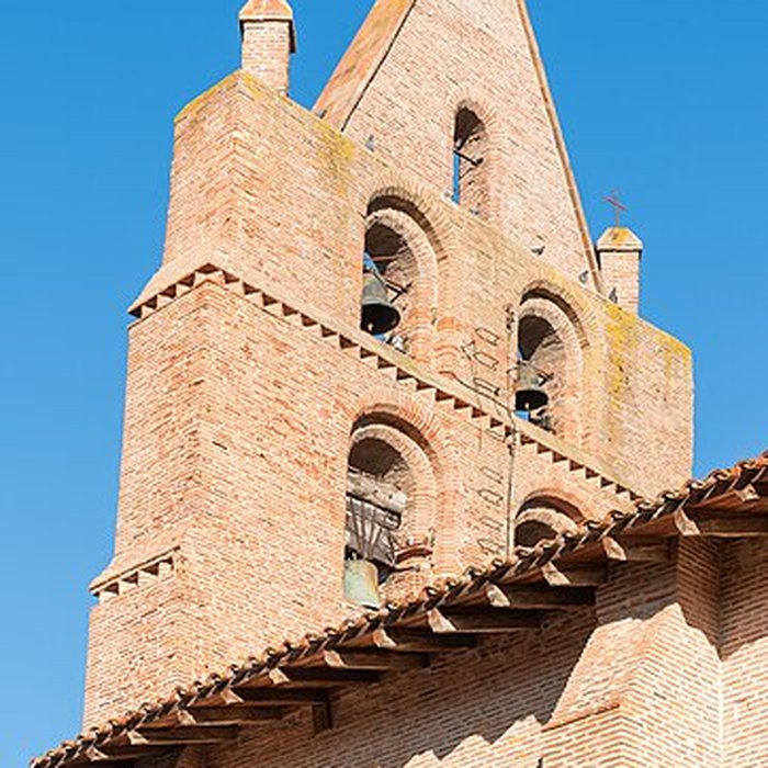 Photo de Église Saint-Germain de Sabonnères