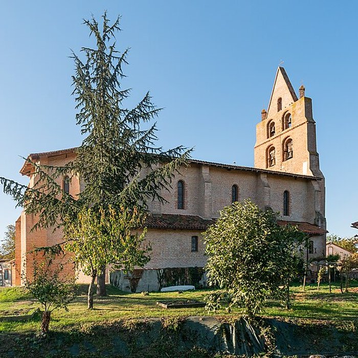 Photo de Église Saint-Germain de Sabonnères