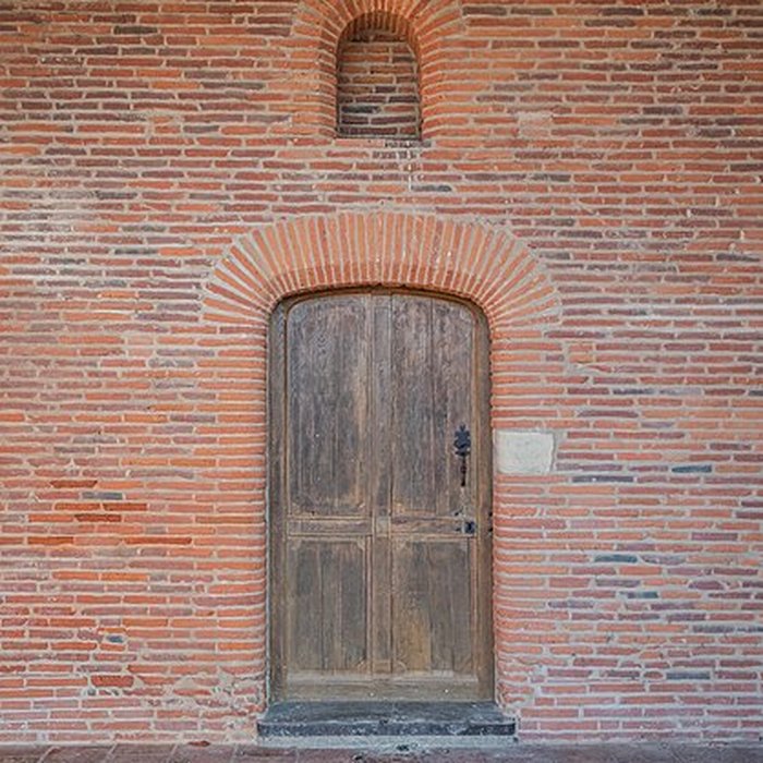 Photo de Église Saint-Germain de Sabonnères