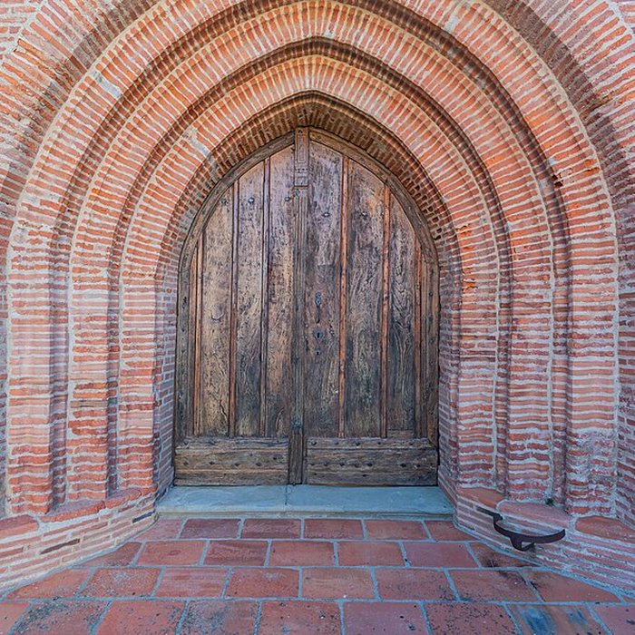 Photo de Église Saint-Germain de Sabonnères
