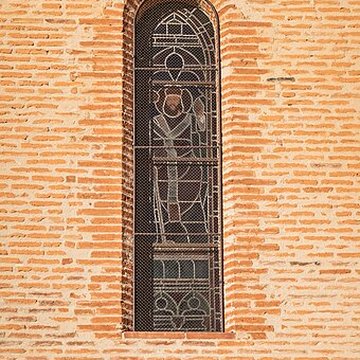 Église Saint-Germain de Sabonnères