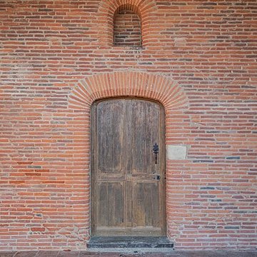 Église Saint-Germain de Sabonnères
