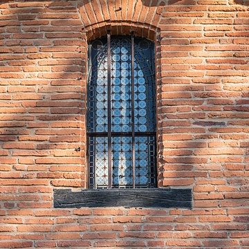 Église Saint-Germain de Sabonnères
