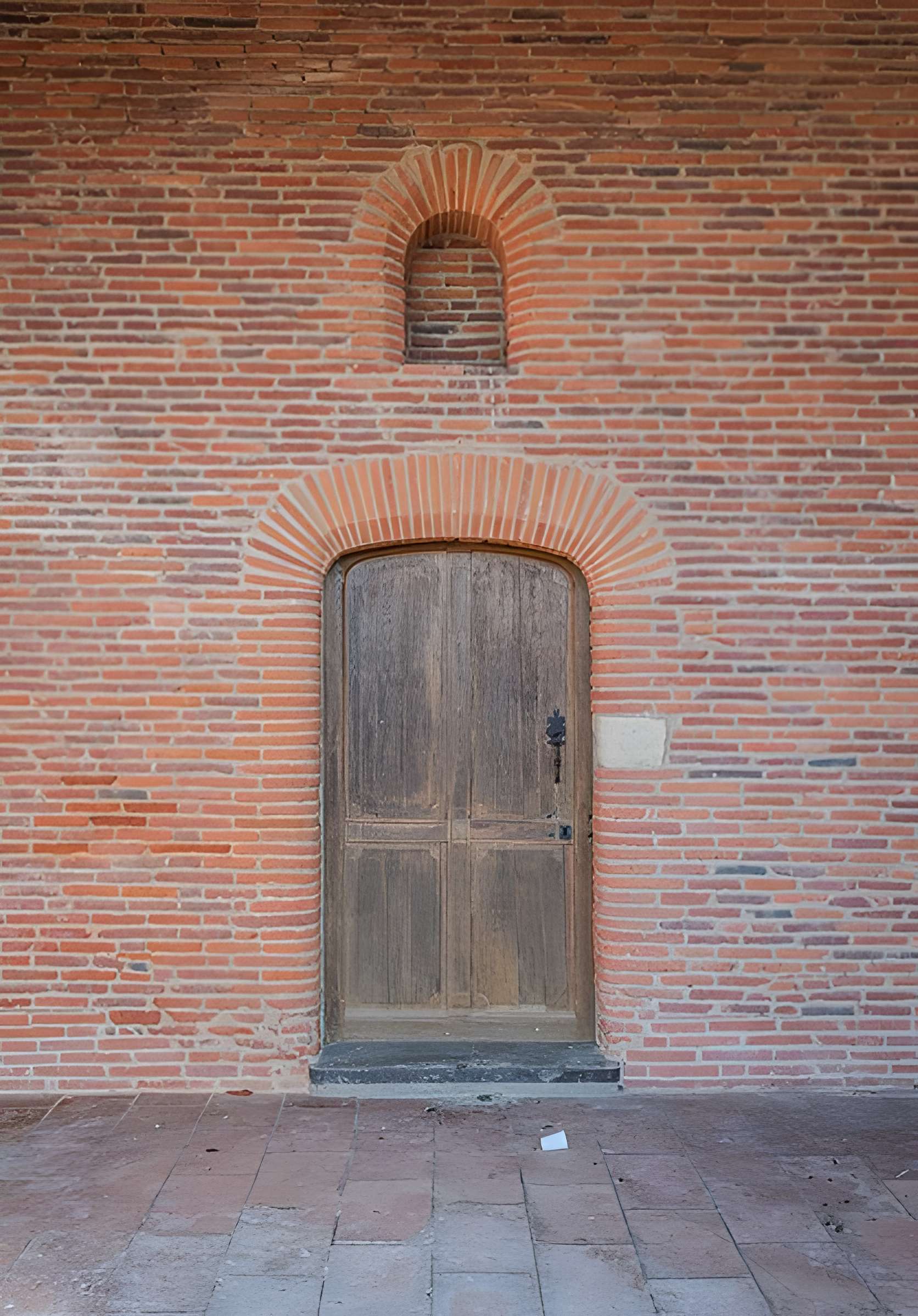 Église Saint-Germain de Sabonnères