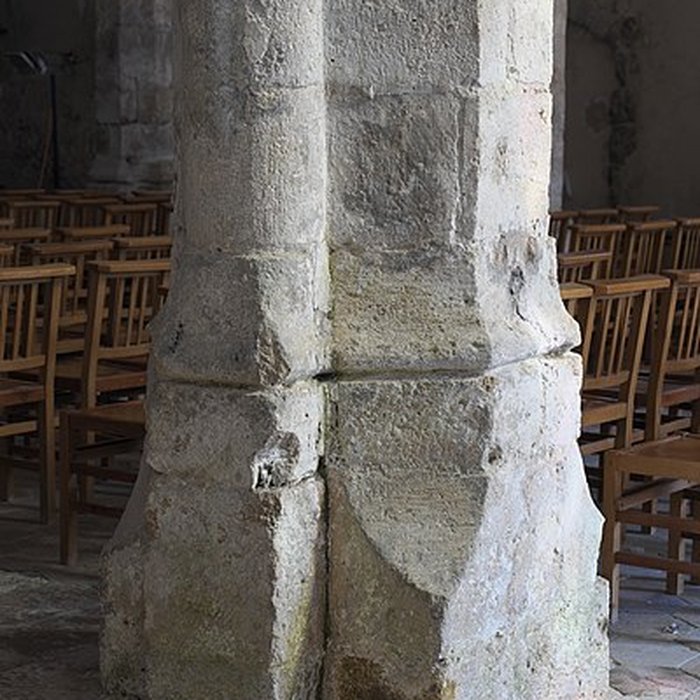 Photo de Église Saint-Germain de Saclas