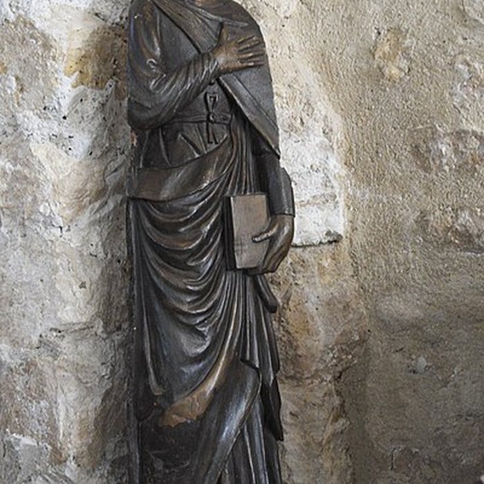 Photo de Église Saint-Germain de Saclas