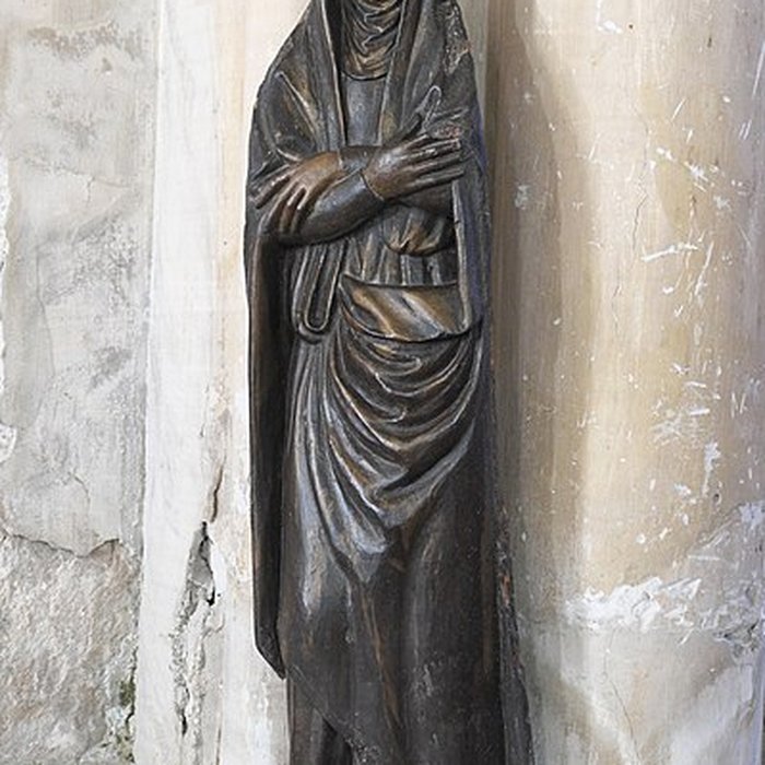 Photo de Église Saint-Germain de Saclas