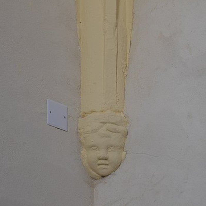 Photo de Église Saint-Germain de Saclas