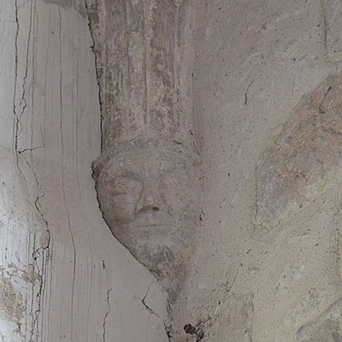 Photo de Église Saint-Germain de Saclas