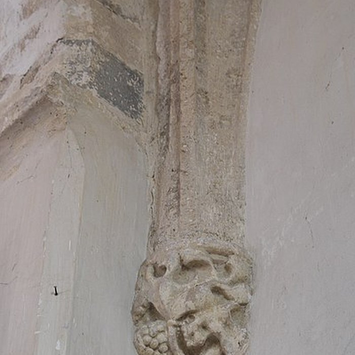 Photo de Église Saint-Germain de Saclas