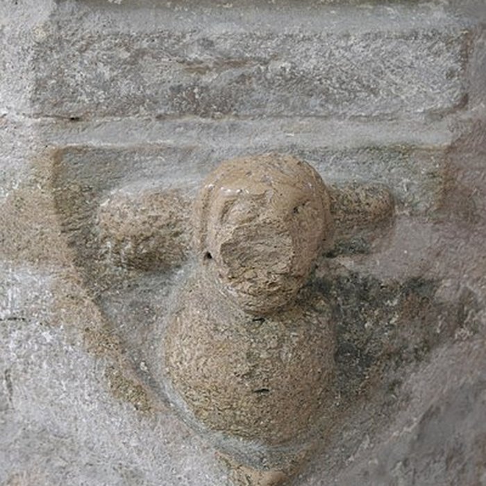 Photo de Église Saint-Germain de Saclas