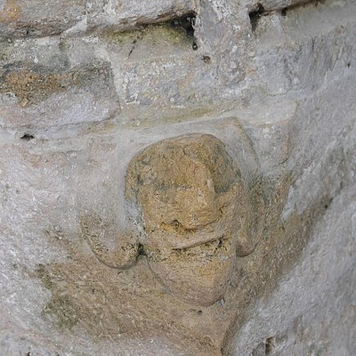 Photo de Église Saint-Germain de Saclas