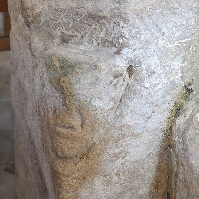 Photo de Église Saint-Germain de Saclas