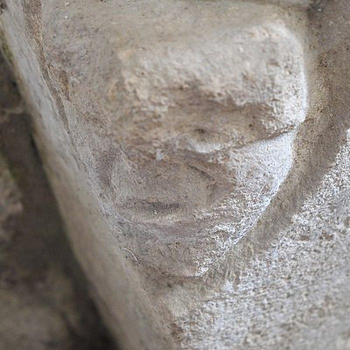 Photo de Église Saint-Germain de Saclas