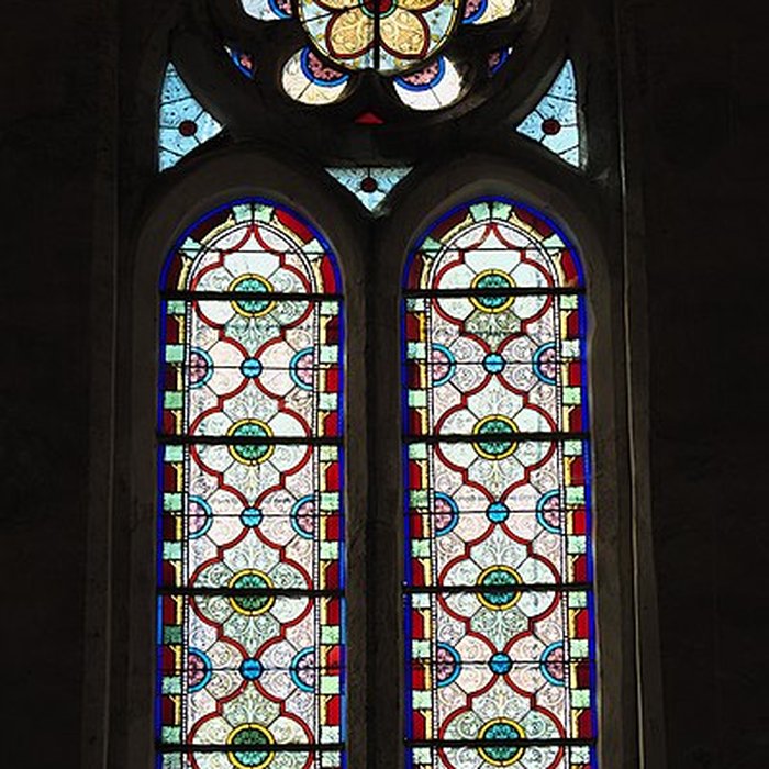 Photo de Église Saint-Germain de Saclas