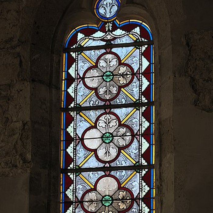 Photo de Église Saint-Germain de Saclas