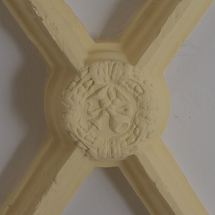 Photo de Église Saint-Germain de Saclas