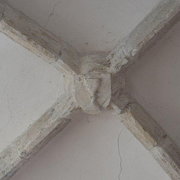 Photo de Église Saint-Germain de Saclas